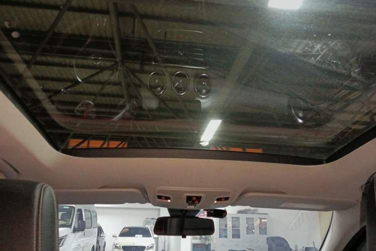 Used Mercedes-Benz GLA 2016 GLA 200 Sport Edition