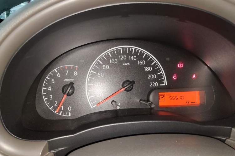 Used Nissan Sunny 2015 1.5XE CVT Comfort Edition
