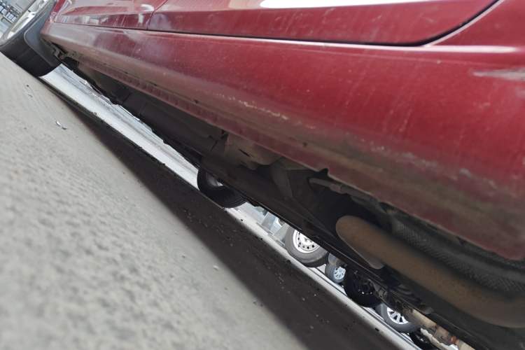 Used Chevrolet Cruze 2013 1.8L SE AT
