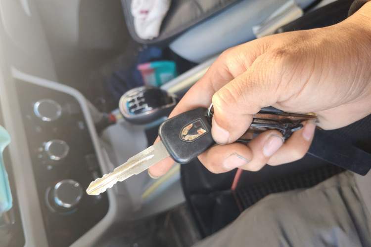 Used Jinbei New Hiace X30L 2021 1.5L Wealth Central Air Conditioning Edition Van China VI Standard SWC15M