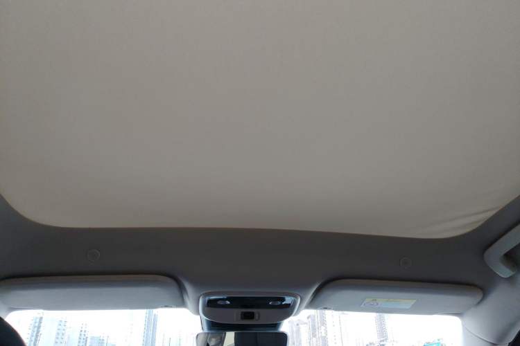 Used Hima AITO M5 2022 Extended-Range Four-Wheel Drive Flagship Edition