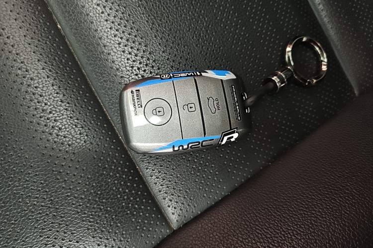 Used Kia K3 2017 1.6L Automatic 15th Anniversary Special Edition GLS
