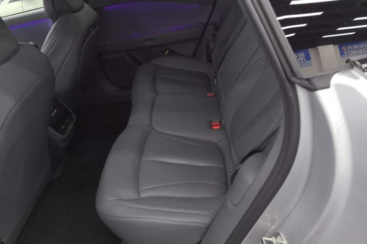 Used XPeng P7+ 2024 Long-Range Max
