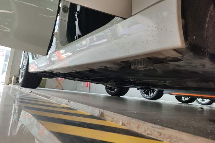 Used BMW 1 Series 2020 120i Fashion Model
