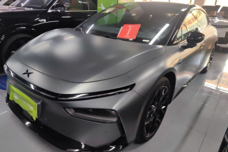 Used XPeng P7+ 2024 Limited Edition Max
