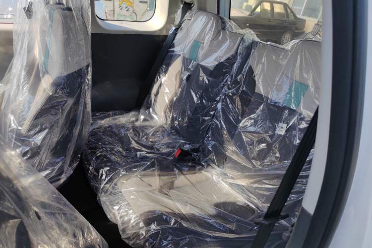 Used  Lumin 2024 130km Qingyue Version
