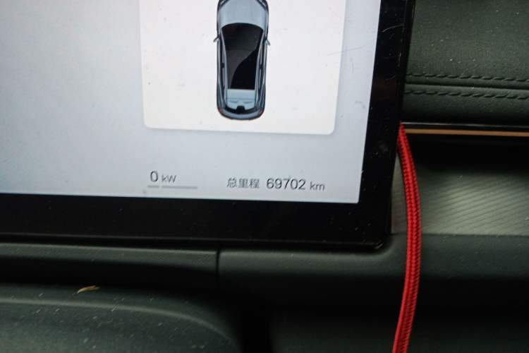 Used BYD Seal 06GT 2025 Intelligent Driving Version 505 Wave Plus Edition