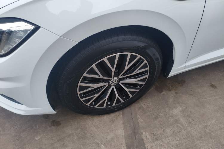 Used Volkswagen Sagitar 2021 280TSI DSG Comfort Connect Edition
