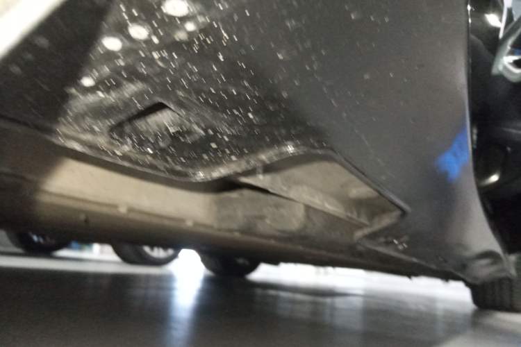 Used NETA GT 2023 580 AWD
