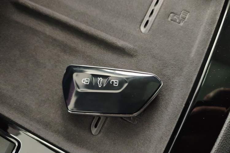 Used Volkswagen Talagon 
