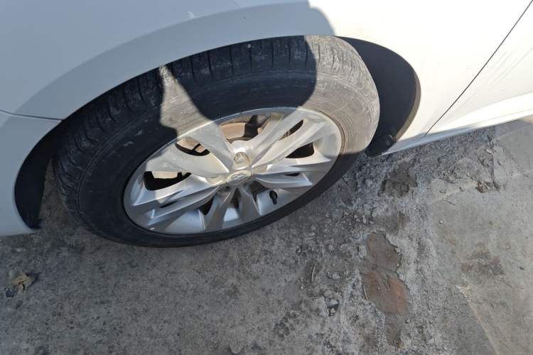 Used Buick Verano 2018 Sedan 20T Dual-Clutch Leading Model