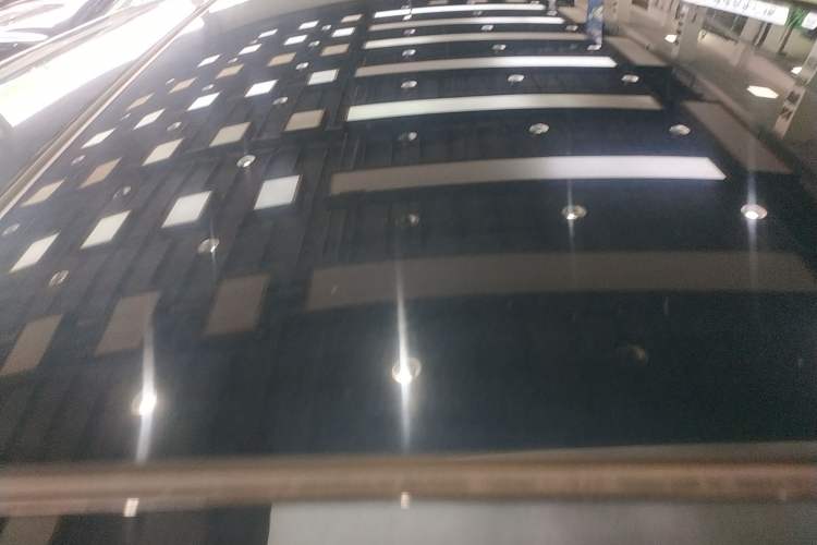 Used VOYAH COURAGE 2024 Four-Wheel Drive Global Edition