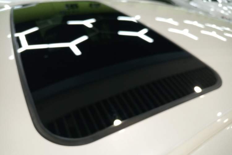 Used Toyota Crown 2018 2.0T Fashion Edition
