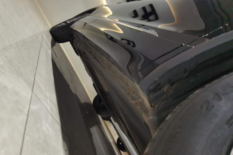 Used Volkswagen Tiguan L New Energy 2021 430 PHEV Plug-in Hybrid Flagship Edition
