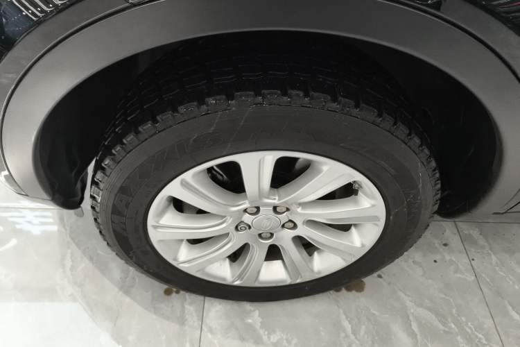 Used Land Rover Discovery Sport 2017 2.0T PURE