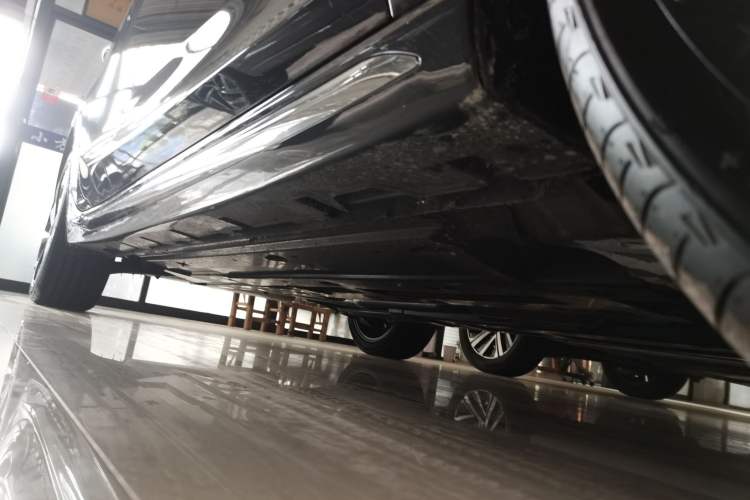 Used Changan Ruicheng PLUS 2023 1.5T DCT Flagship Edition
