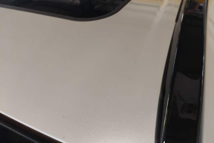 Used Toyota RAV4 2021 2.0L CVT Two-Wheel Drive Fashion Edition
