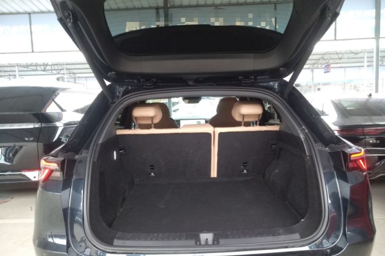 Used ARCFOX Alpha T5 2025 520 MAX
