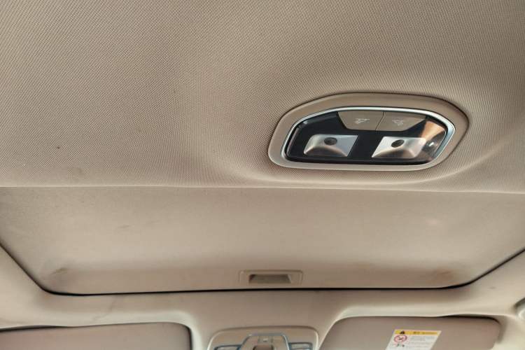 Used Geely Auto Vision S1 2018 1.4T CVT FENGXING Model