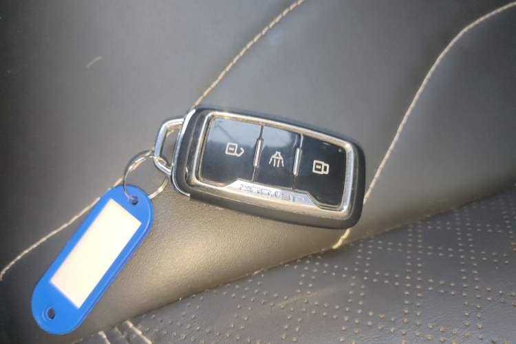 Used JETOUR X70 2018 1.5T Automatic YueXing Edition
