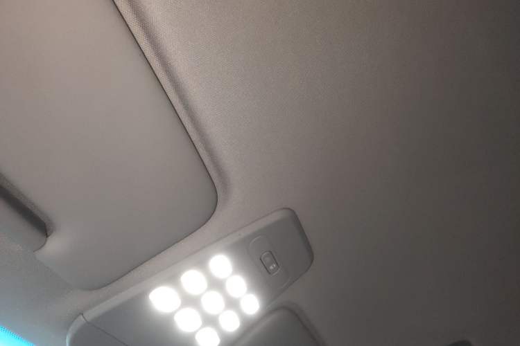 Used Baojun E100 2020 305KM Smart Drive Version