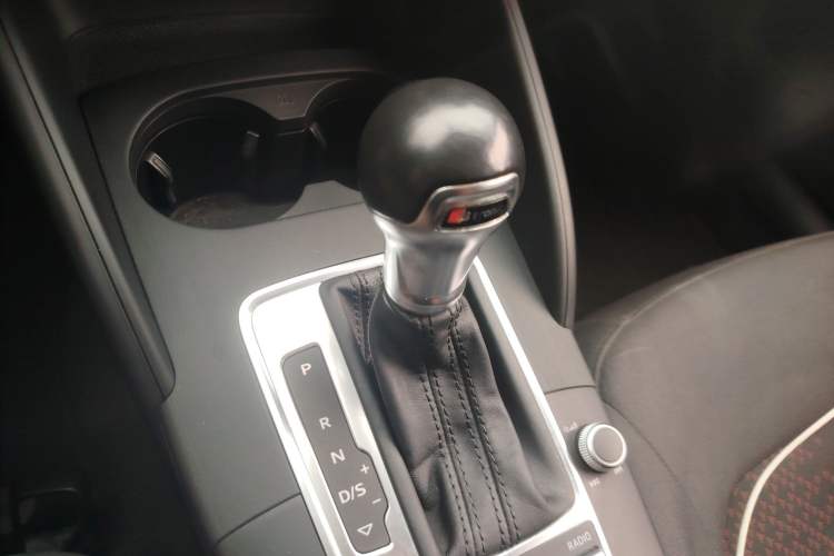 Used Audi A3 2018 30th Anniversary Edition Sportback 35 TFSI Ambition Model
