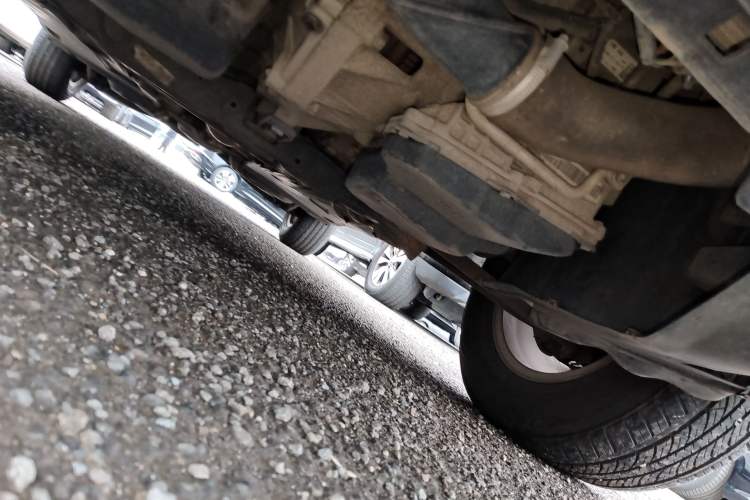 Used Volkswagen Tiguan 2016 300TSI Automatic Two-Wheel Drive Trend Edition
