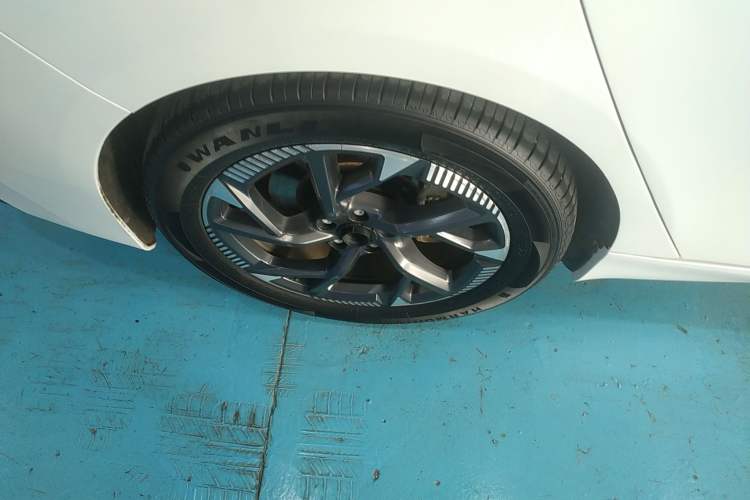 Used  GT 2023 560 Rear-Drive Seven-Wing Edition
