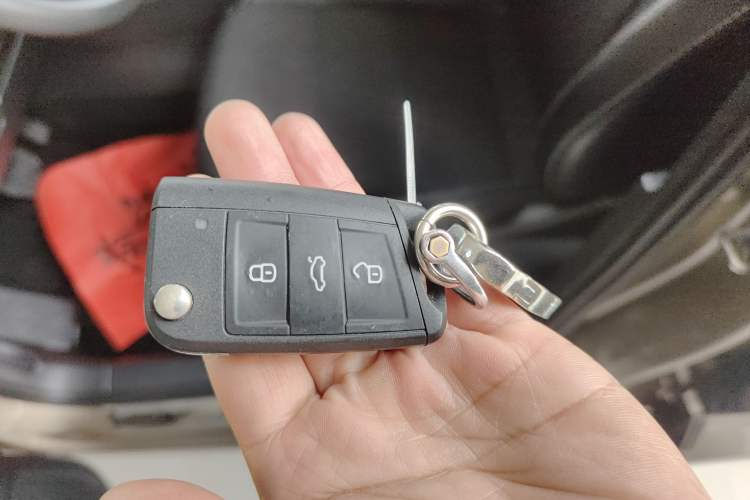 Used Skoda Karoq 2018 TSI280 Luxury Edition China V Standard
