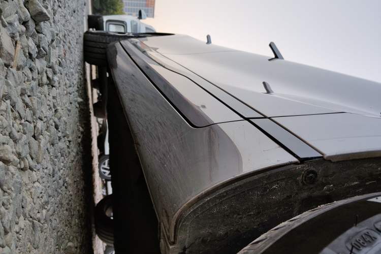 Used  A07 2024 All-Electric "True Fragrance" Edition 710 Flagship Model