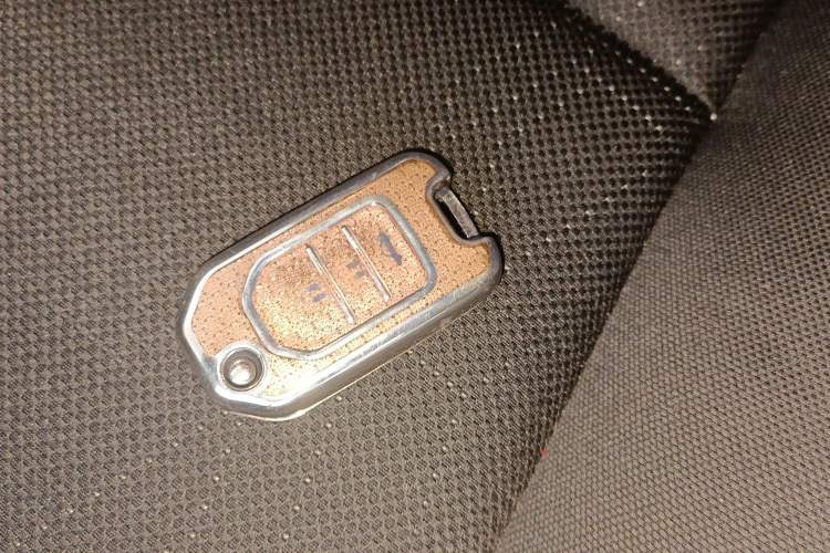 Used Honda Fit 2018 1.5L CVT Comfort Sunroof Version
