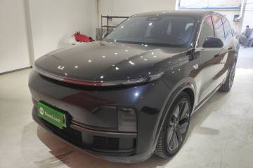 Used Li Auto L8 2024 PRO Model