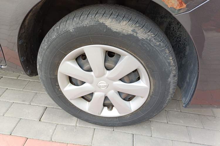 Used Nissan Sunny 2015 1.5XE CVT Comfort Edition