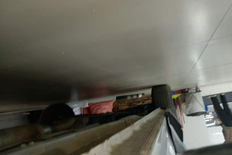 Used JETOUR Dashing 2025 1.5T DCT Youth UP