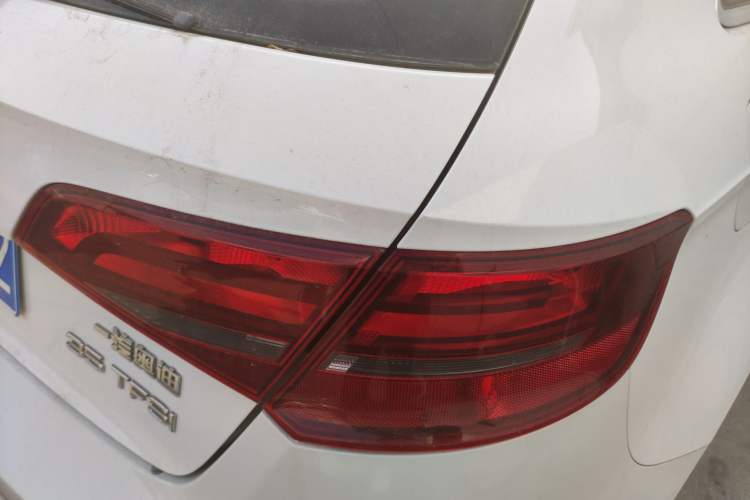 Used Audi A3 2016 Sportback 35 TFSI Ambition Edition
