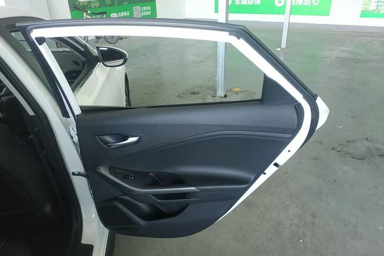 Used Hyundai Lafesta 2021 280TGDi GLX Elite Edition
