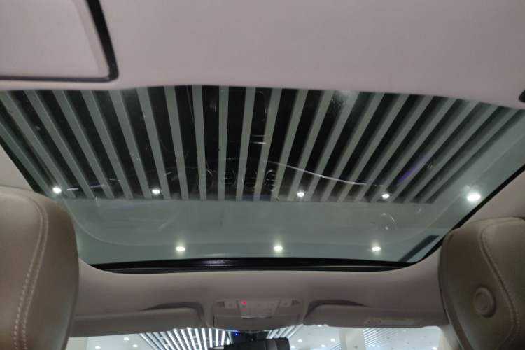 Used Mercedes-Benz E-Class 2022 Revised Version E 300 L Fashion Edition
