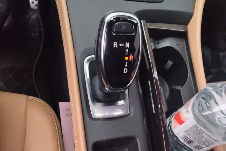 Used Buick LaCrosse 2016 28T Premium Edition