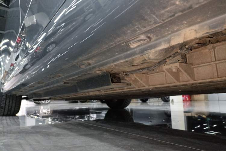 Used Roewe i6 MAX New Energy 2023 EV 420 Skyroof Special Edition