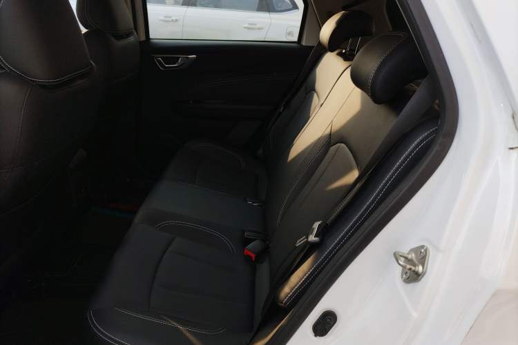 Used Geely Auto Vision X3 2020 1.5L CVT Elite Edition