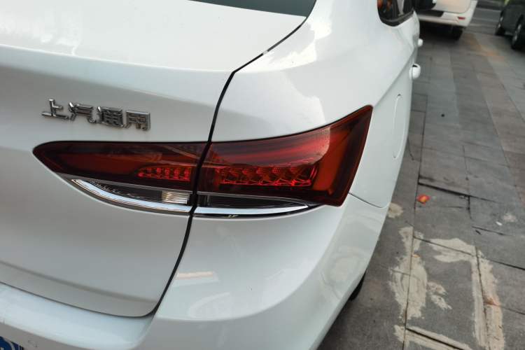 Used Buick GT 2019 18T Automatic Connected Elite Model China VI Standard
