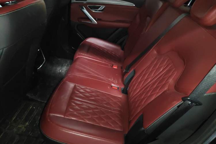 Used JETOUR X70 PLUS 2024 Champion Edition 1.5T DCT Champion MAX 5-Seater
