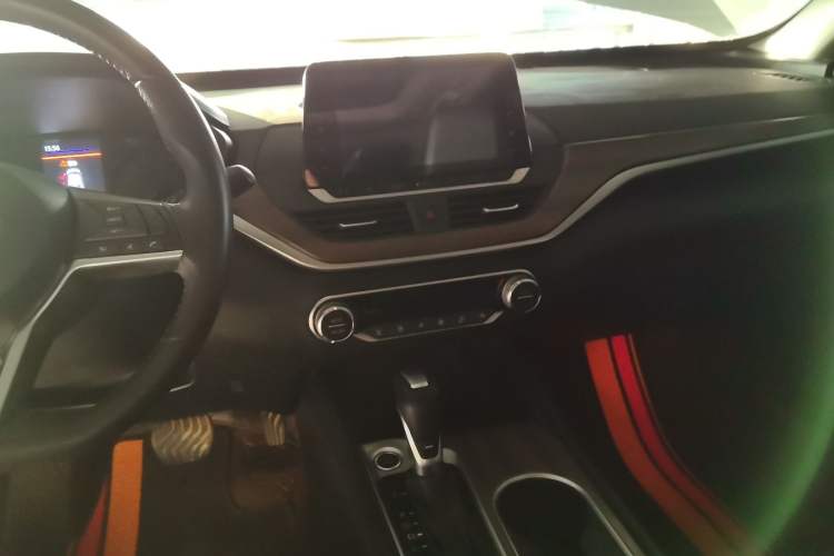 Used Nissan Teana 2021 2.0L XL Comfort Edition