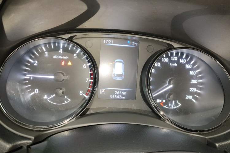 Used Nissan X-Trail 2021 2.0L CVT 2WD XL ITS SmartConnect Comfort Edition
