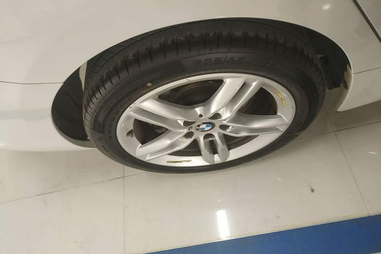 Used BMW 1 Series 2021 Revised 120i M Sport Night Edition
