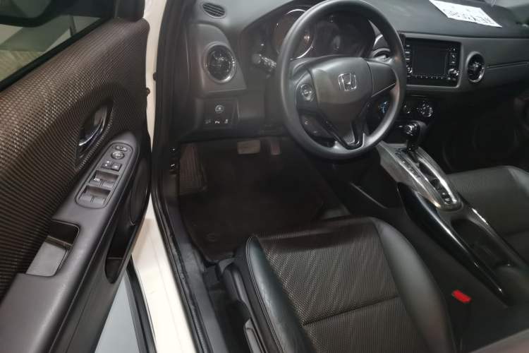 Used Honda XR-V 2017 1.5L LXi CVT Classic Edition
