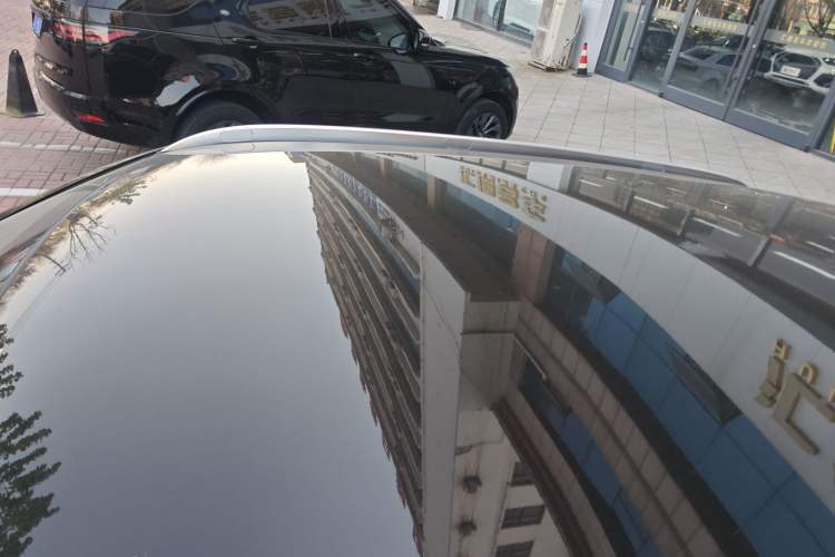 Used Honda Avancier 2019 240TURBO Two-Wheel Drive Elite Edition
