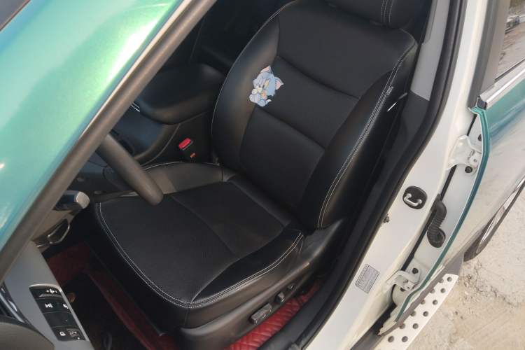 Used Kia Sorento 2013 2.4L 5-Seater Gasoline Comfort Version China IV Standard
