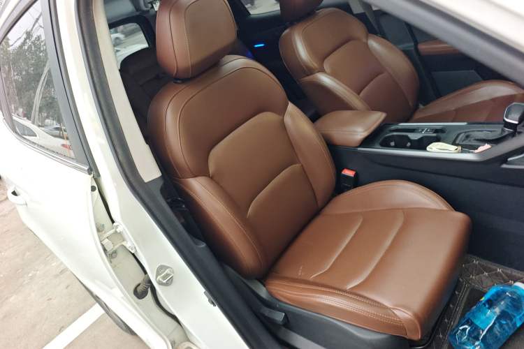 Used Geely Auto Vision X6 2021 PRO 1.4T Automatic Prestige Model