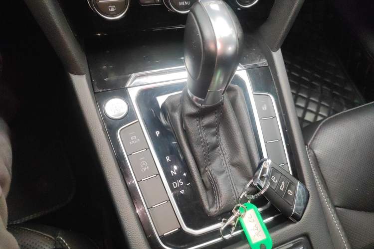 Used Volkswagen FAW-Volkswagen CC 2019 380TSI Glamour Edition China V Standard